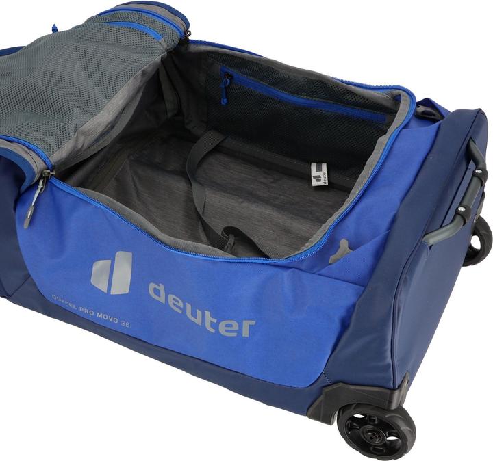 Image du produit Deuter Duffel Pro Movo 36 (36 l)