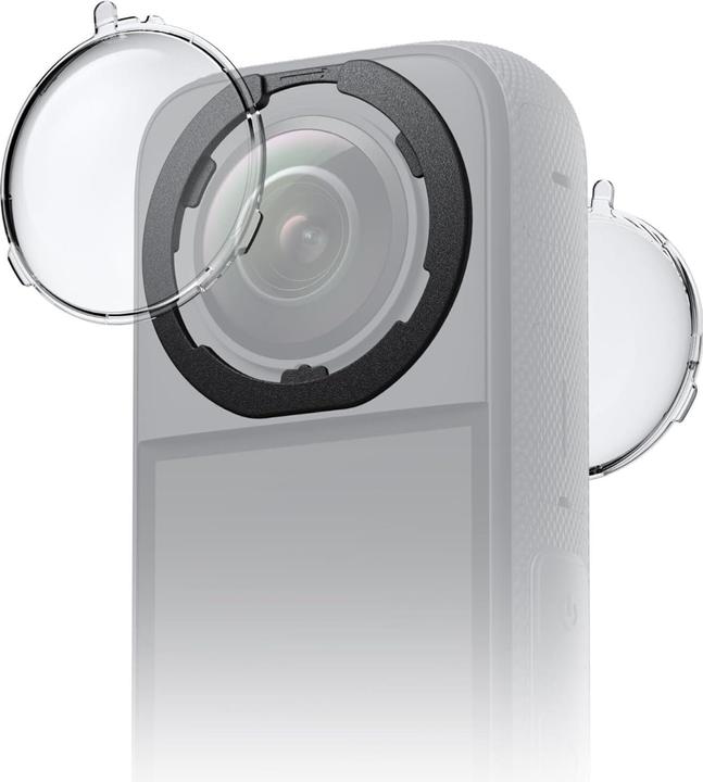 Insta360 Protège-lentilles (x3)