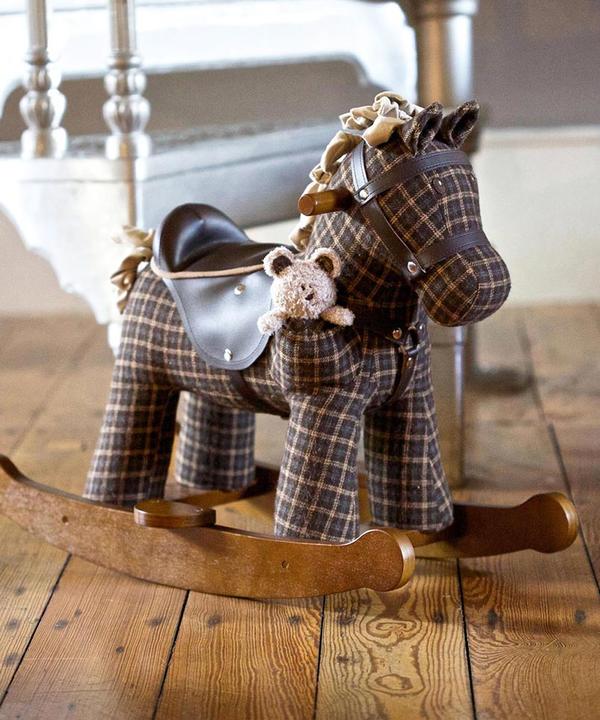 Image du produit little bird told me Rufus & Ted