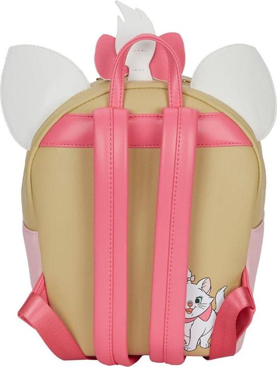 Image du produit Loungefly Disney Aristocats Marie Rucksack 26cm