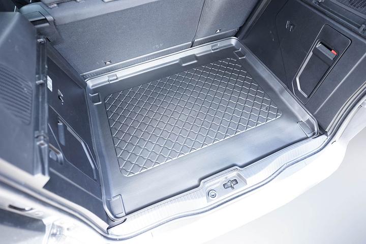 Produktbild Aristar Kofferraumwanne für Mercedes Citan / Renault Kangoo / Nissan Townstar ab 2021