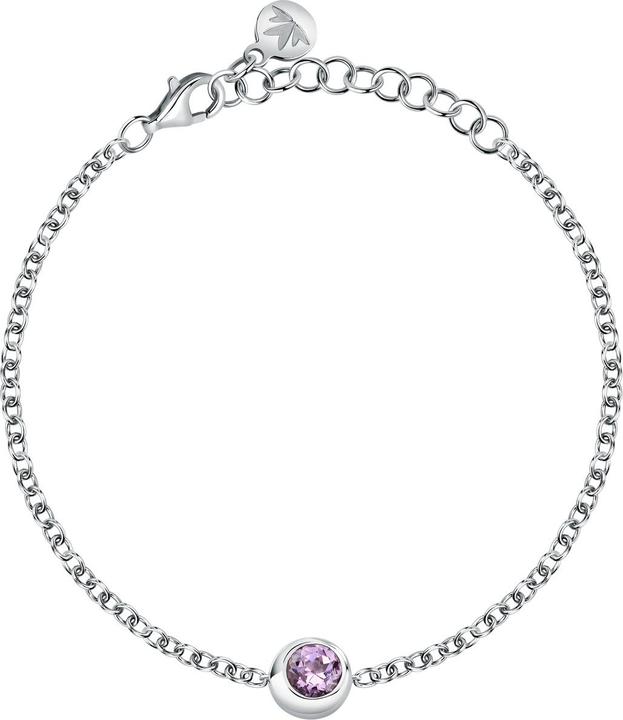 Argent, Violet