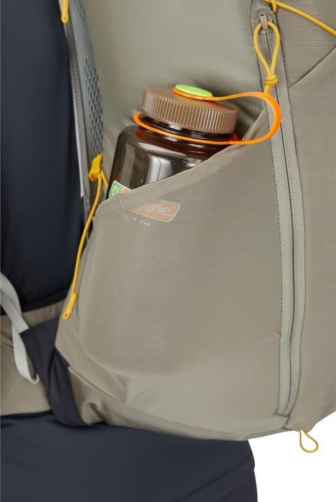 Actual product image Lowe Alpine AirZone Ultra 36 (36 l)