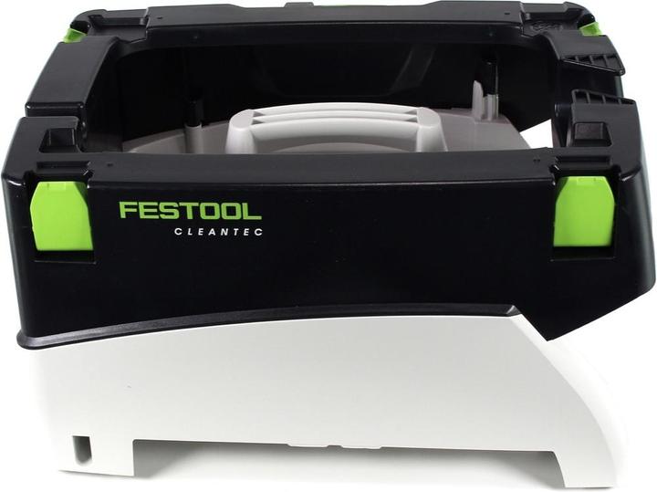 Produktbild Festool CT Mini Facelift Set