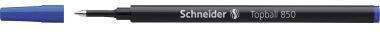Produktbild Schneider Ersatzmine Topball 850 (Ersatzmine, Blau, 0.50 mm)