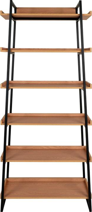 House Nordic Sakai (80 x 35 x 185 cm)