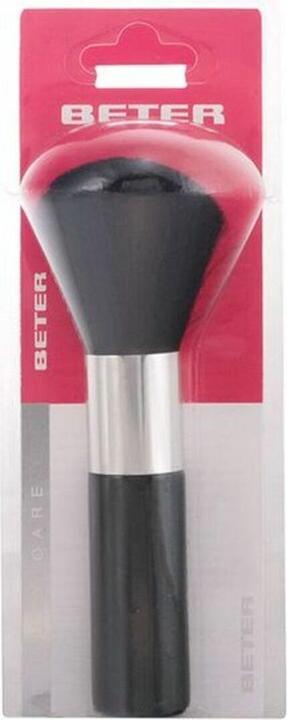 Produktbild Beter BROCHA MAQUILLAJE pelo sintético 14,5 cm 1 ud (Puder)