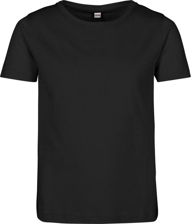 Build Your Brand Tshirt Mädchen