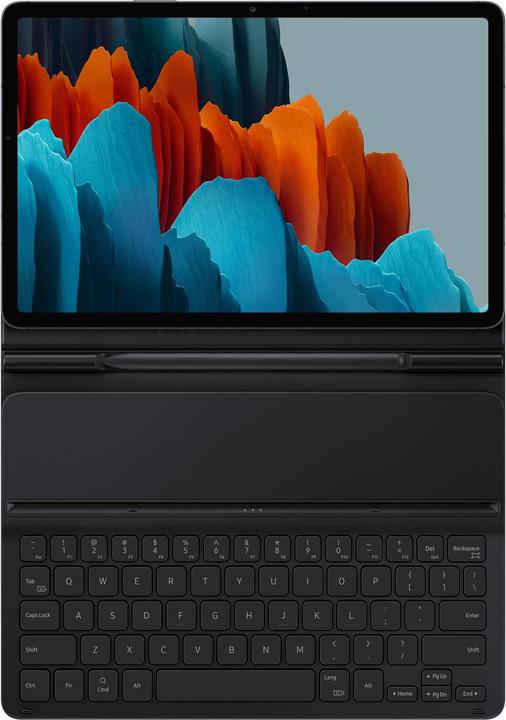 Actual product image Samsung EF-DT630 (DE, Galaxy Tab S8)