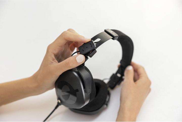 Productafbeelding RØDE NTH-100 (NC, Bedraad)