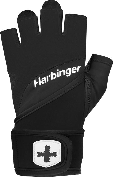 Actual product image Harbinger Pro Wristwrap 2.0 (M)