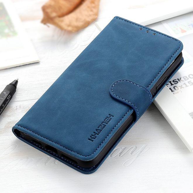 Actual product image MU Classic Classic IV Leather Bookcover Series (Huawei Y5p)