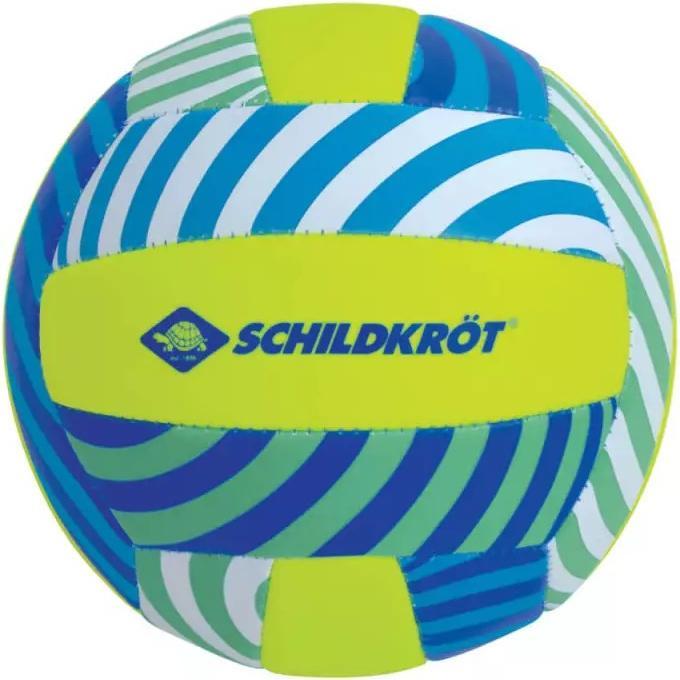 Schildkroet Wavy Striped Neoprene Beach Volleyball (5)