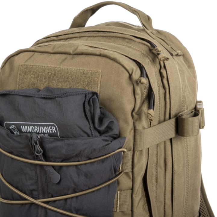Image du produit Helikon Raccoon Mk2 Rucksack (Coyote) - Militär-Rucksack (24 l)