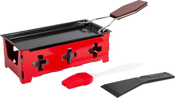 Produktbild Novidarte Party Raclette
