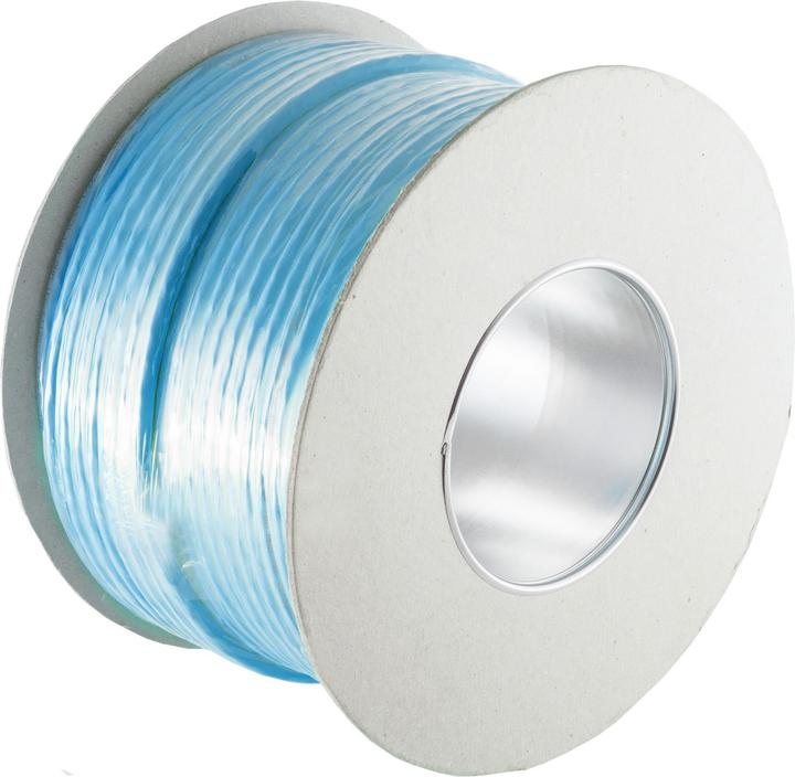 Actual product image Shiverpeaks SHVP BS088503100 Installation cable Cat.8 halogen-free 100m (S/FTP, CAT8.1, 100 m)