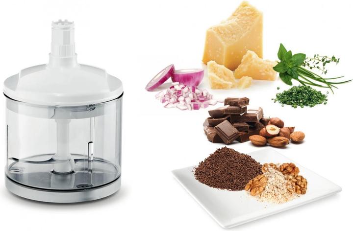 Image du produit Bosch Hausgeräte MSM66120 Ergo Mixx (Prise UE)