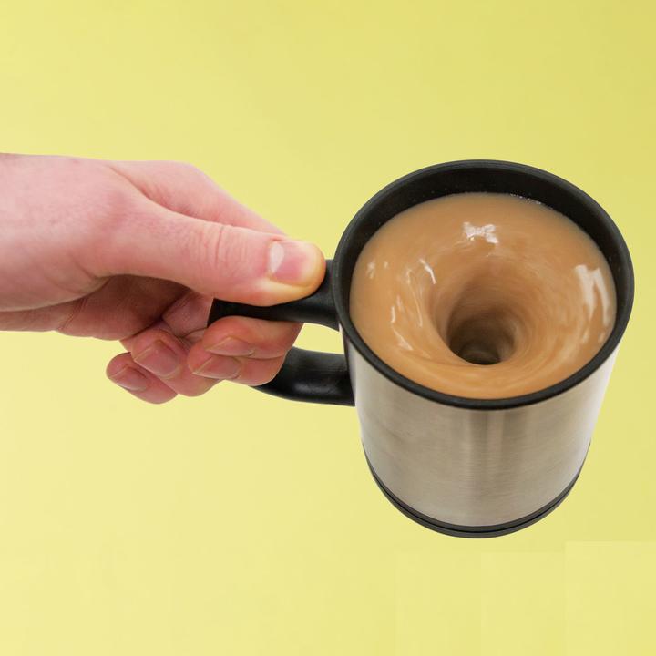 Thumbs Up 5060359485304 Cup stainless steel coffee 1 piece(s) (1 x)
