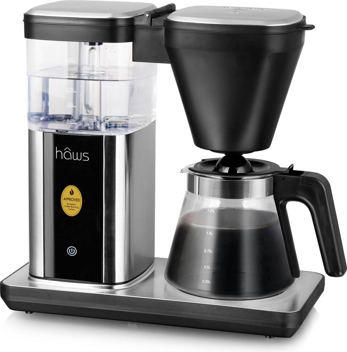 Actual product image Haws Hâws BogØ Coffee Maker 1,2l
