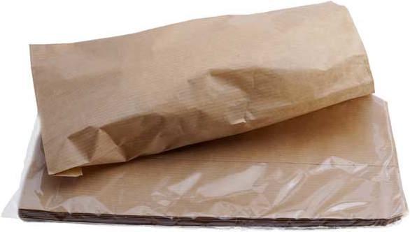 Immagine prodotto miniSchoggi Sacchetto di carta per il pane