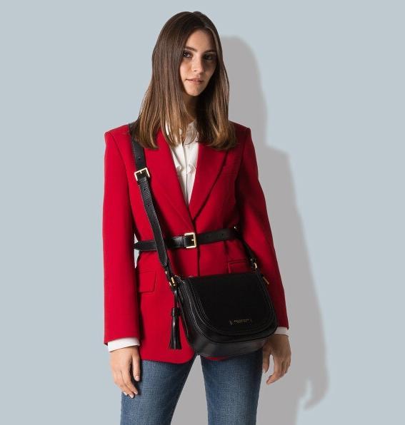 Immagine prodotto The Bridge Pearl District - Shoulder Bag 23.5 cm