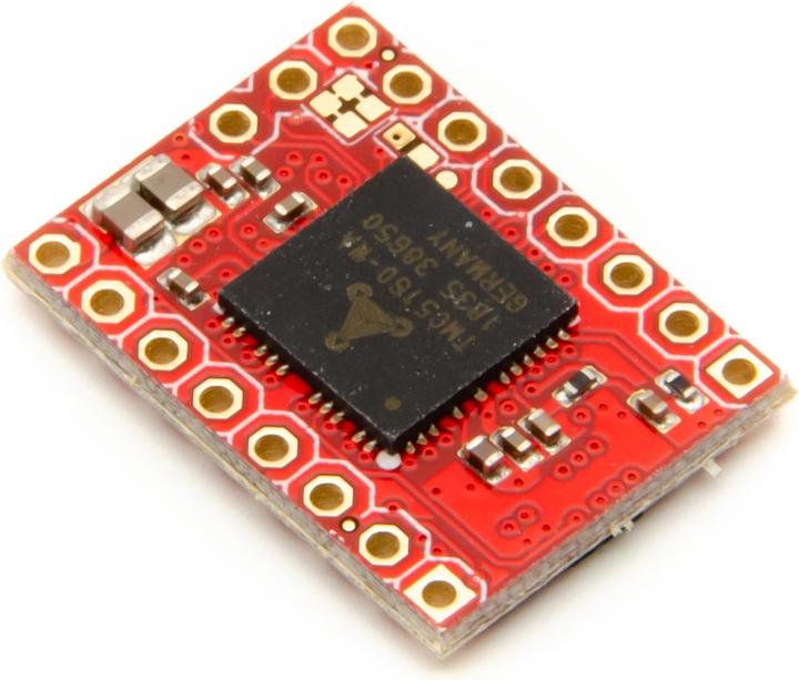 Actual product image Watterott SilentStepStick TMC5160 10-35V V1.5
