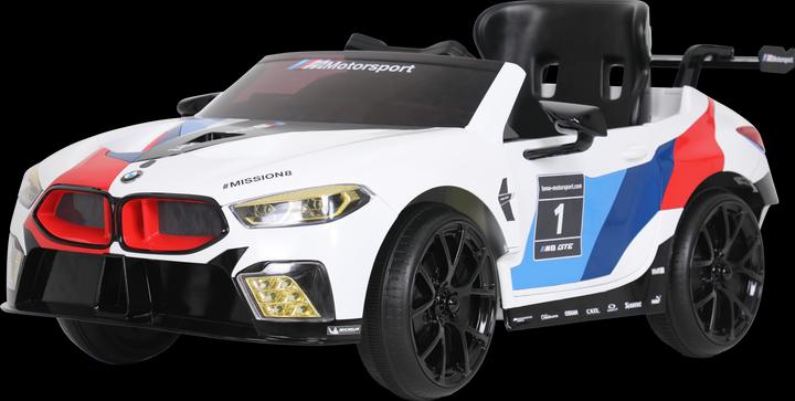 Produktbild Rollplay BMW M8 (12 V)