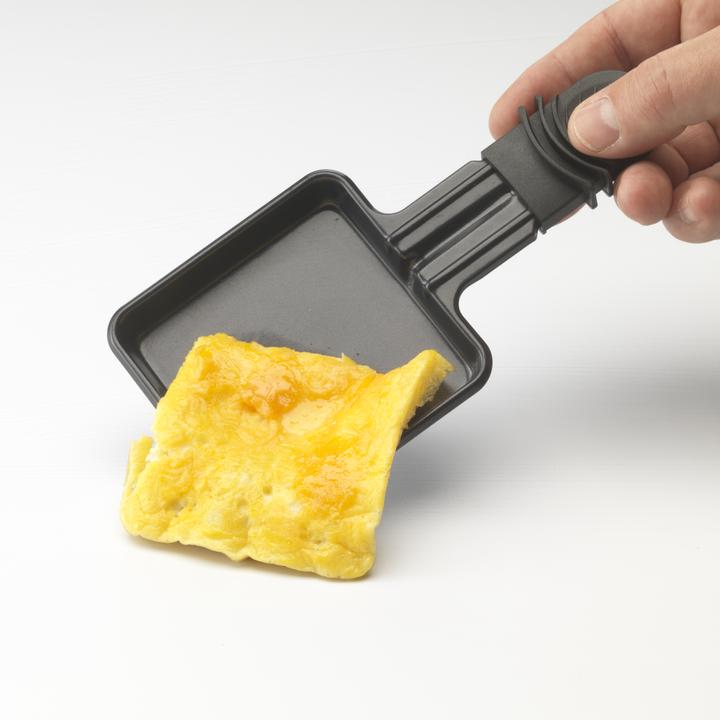 Actual product image Trebs Racletteofen mit Dunstabzug und Steinplatte