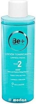 Produktbild be quiet! Moisturizing Lotions (Körperlotion)