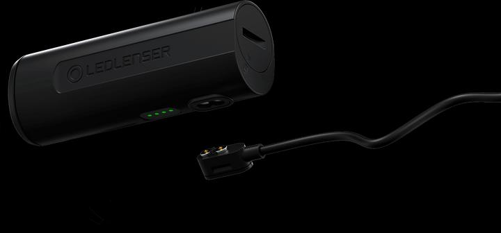 Actual product image Ledlenser H7R Core (1000 lm)