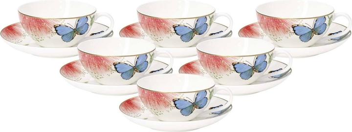 Produktbild Villeroy & Boch Amazonia Anmut (200 ml, 6 x)