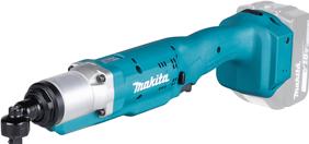 Produktbild Makita DFL126FZ LXT 18 V Winkel-Drehmomentschrauber 3/8" 5-12 Nm ohne Akku und Ladegerät (Akkubetrieb)