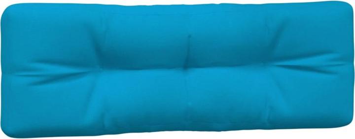 Immagine prodotto VidaXL Set da salotto da giardino da 10 pezzi con cuscini (120 x 80 x 12 cm)