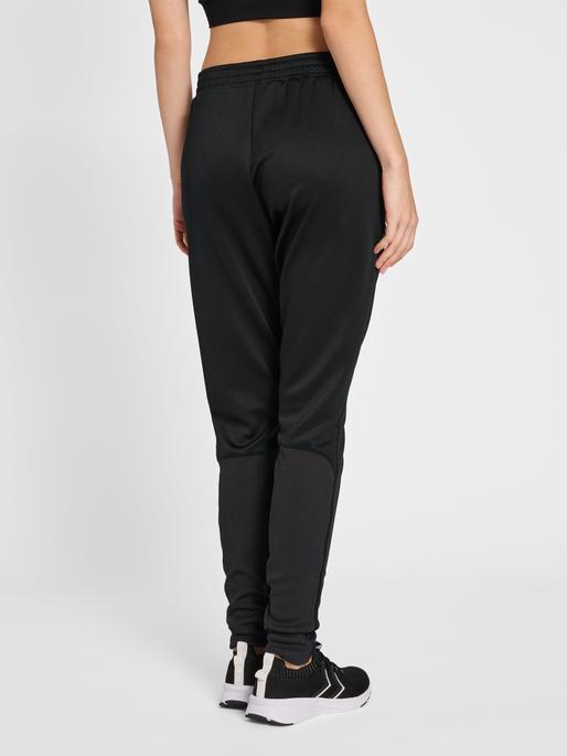 Actual product image hummel Hmlq4 Poly Training Pant Wo (M)