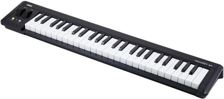 Productafbeelding Korg microKEY Air-49 (Toetsenbord)
