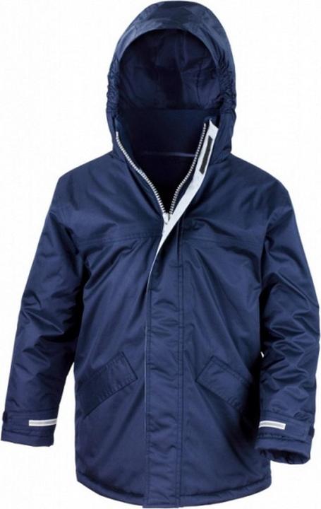 Regatta Core Winter Parka