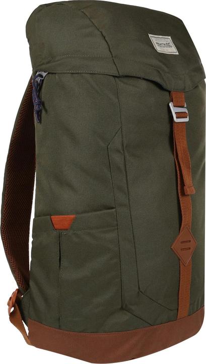 Actual product image Regatta Backpack Stamford 25L (25 l)