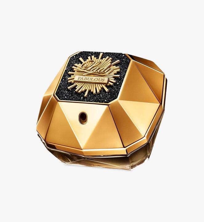 Immagine prodotto Paco Rabanne Lady Million Fabulous (Eau de parfum, 80 ml)