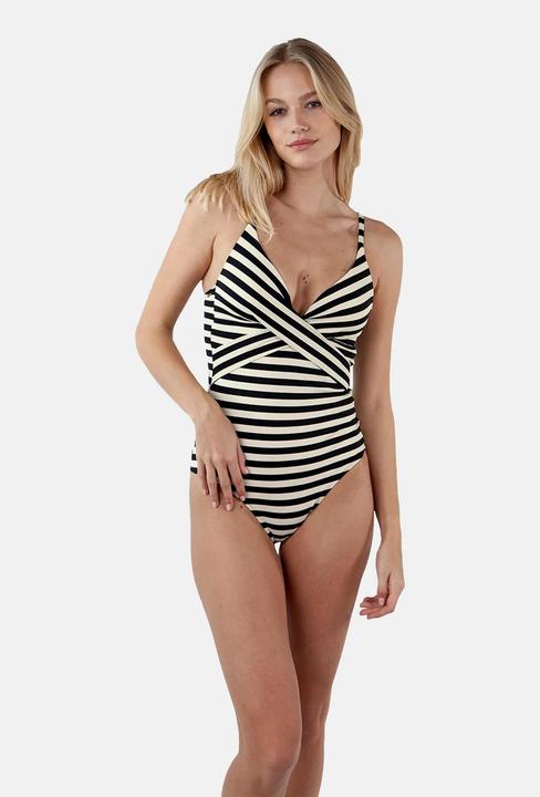 Image du produit Barts Women's Yadbor Shaping One Piece (40)