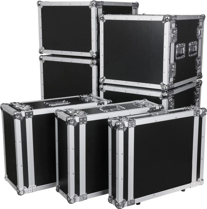 Image du produit DAP-Audio Rca-Dd2 (Boîtier 19)
