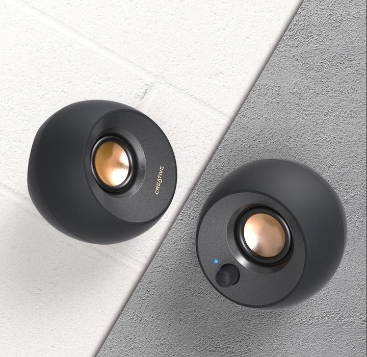 Image du produit Creative Pebble V2