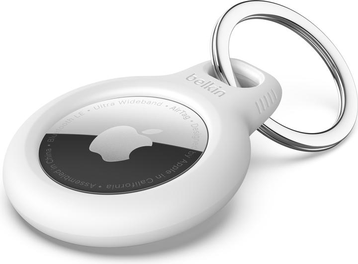 Produktbild Belkin AirTag Schlüsselanhänger