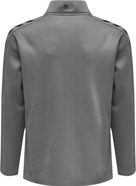 Actual product image hummel Core Xk Poly Zip Sweat Kids (152)