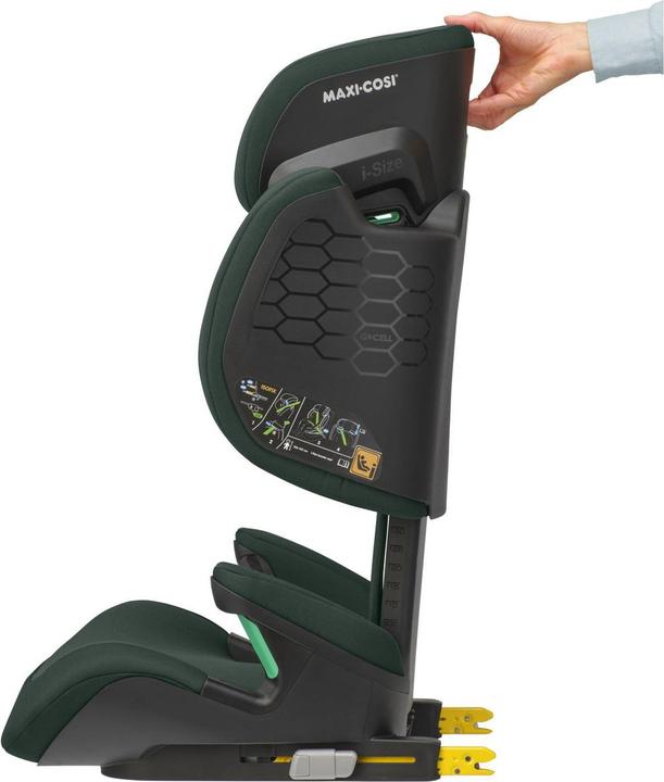 Produktbild Maxi-Cosi RodiFix R I-Size (Kindersitzerhöhung, ECE R129/i-Size Norm)