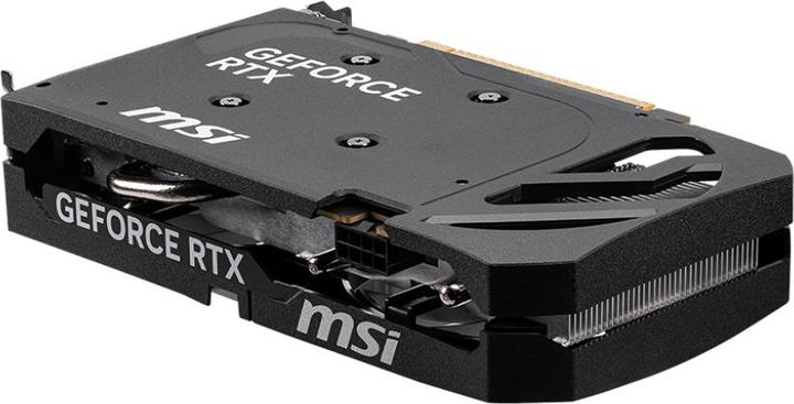 Productafbeelding MSI GeForce RTX 5060 Shadow 2X OC (8 GB)