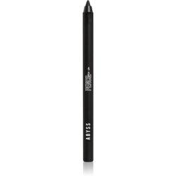 Immagine prodotto BPerfect Cosmetics Pencil Me In Soft Khol Matita Eyeliner Abyss Ultra Black (Abisso Ultra Nero)