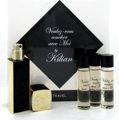 Actual product image By Kilian Voulez-Vous Choucher Avec Moi Travel Set (Eau de parfum, 30 ml)