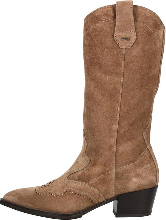 Actual product image Nero Giardini Stiefel (36)