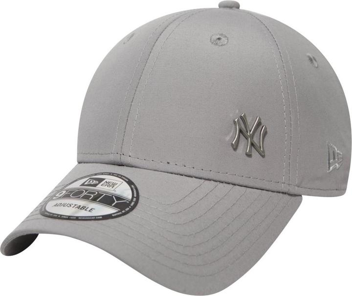 Actual product image New Era 9FORTY MLB NY Yankees Flawless (One size)