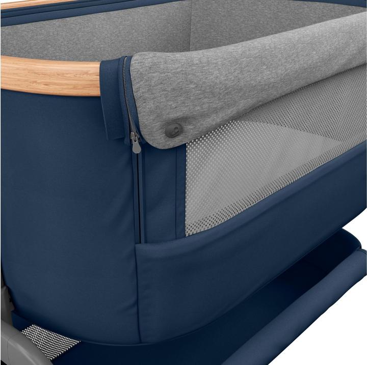 Produktbild Maxi-Cosi Iora Essential Blue